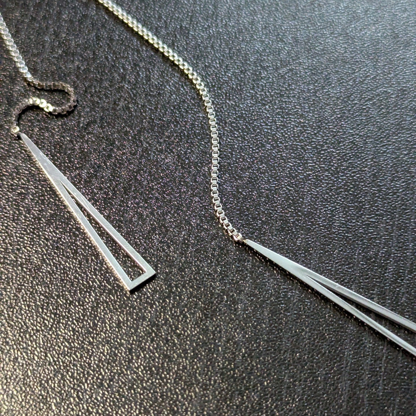 Adjustable Anti Tarnish Chain