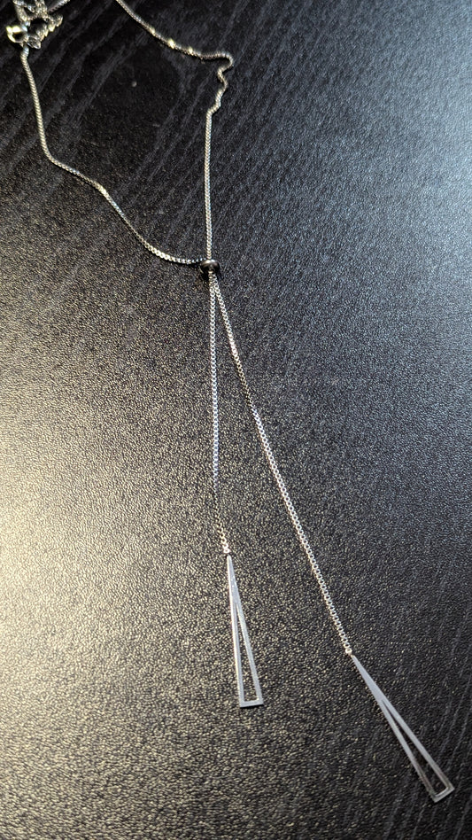 Adjustable Anti Tarnish Chain